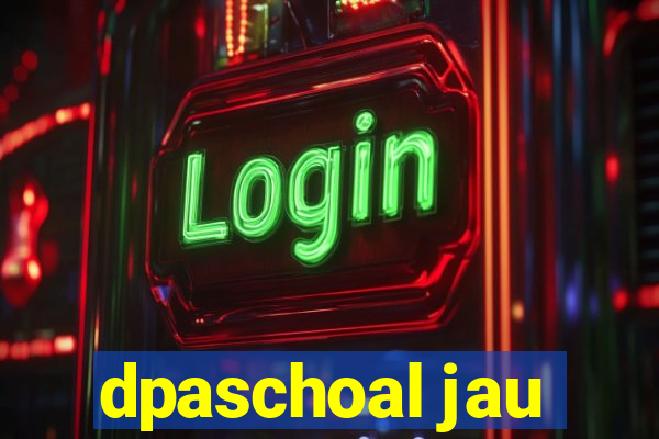 dpaschoal jau